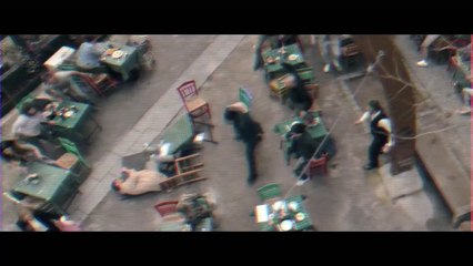 THE BRICKLAYER Trailer (2024)