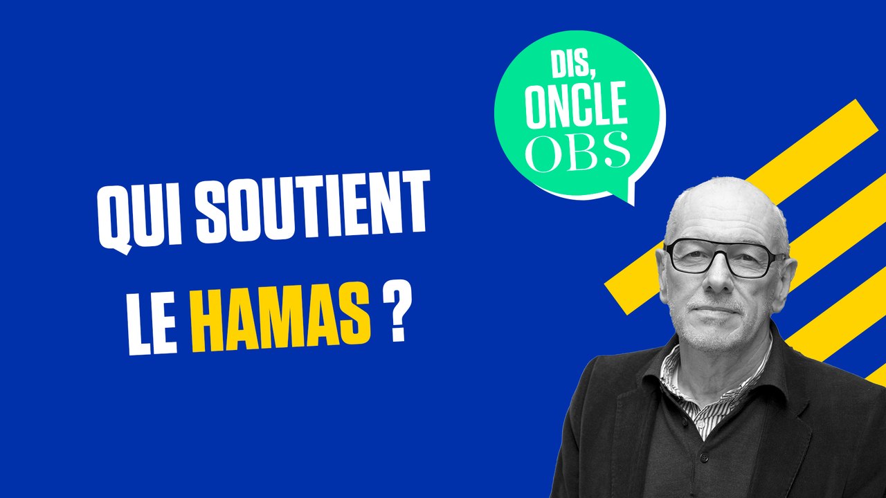 Iran, Russie, Qatar... Qui soutient le Hamas ?