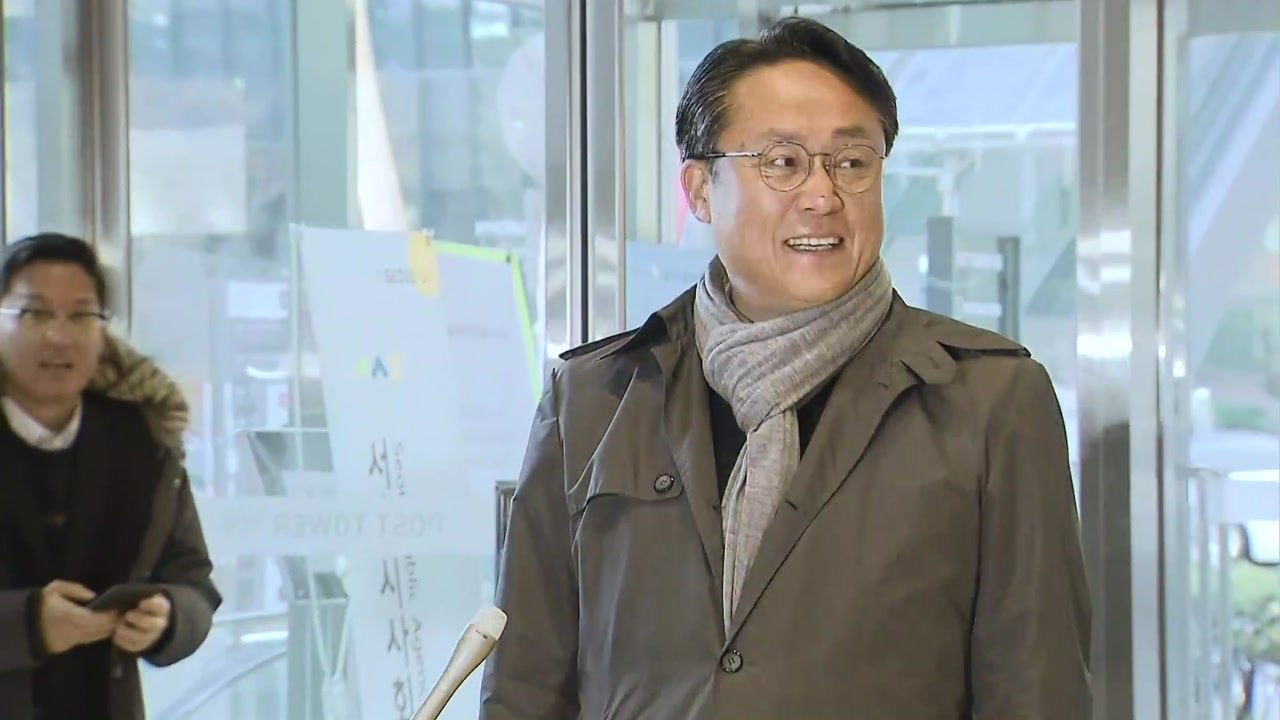 [단독] 강도형 후보자, 학술지에 박사 논문 '자기 표절' 의혹 / YTN