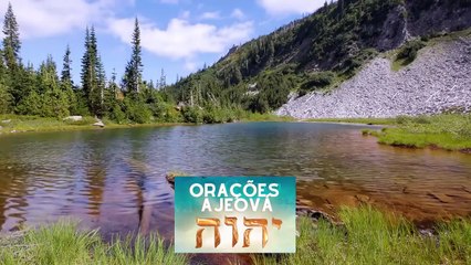 Oração para se entregar a Deus ❤️