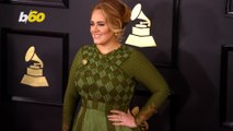 Adele Breaks Record for Most Expensive Last Minute Ticket Prince