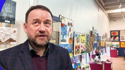 Biblia brzeska - "biały kruk" w zbiorach wieluńskiego muzeum