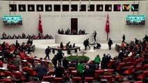 Anggota Parlemen Turki Ambruk Usai Caci Maki Israel