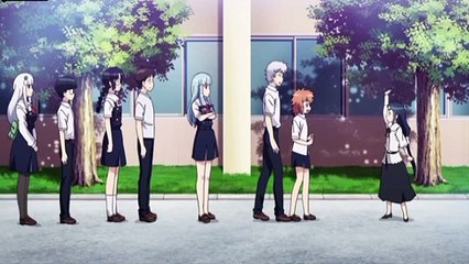 tsugumomo s2 ep8 مترجم