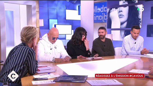 Isabelle Adjani : Nous, les actrices, on est un écran de projection. On reçoit tout, du désir comme la haine du désir qu'on peut provoquer. Tout est humiliant...