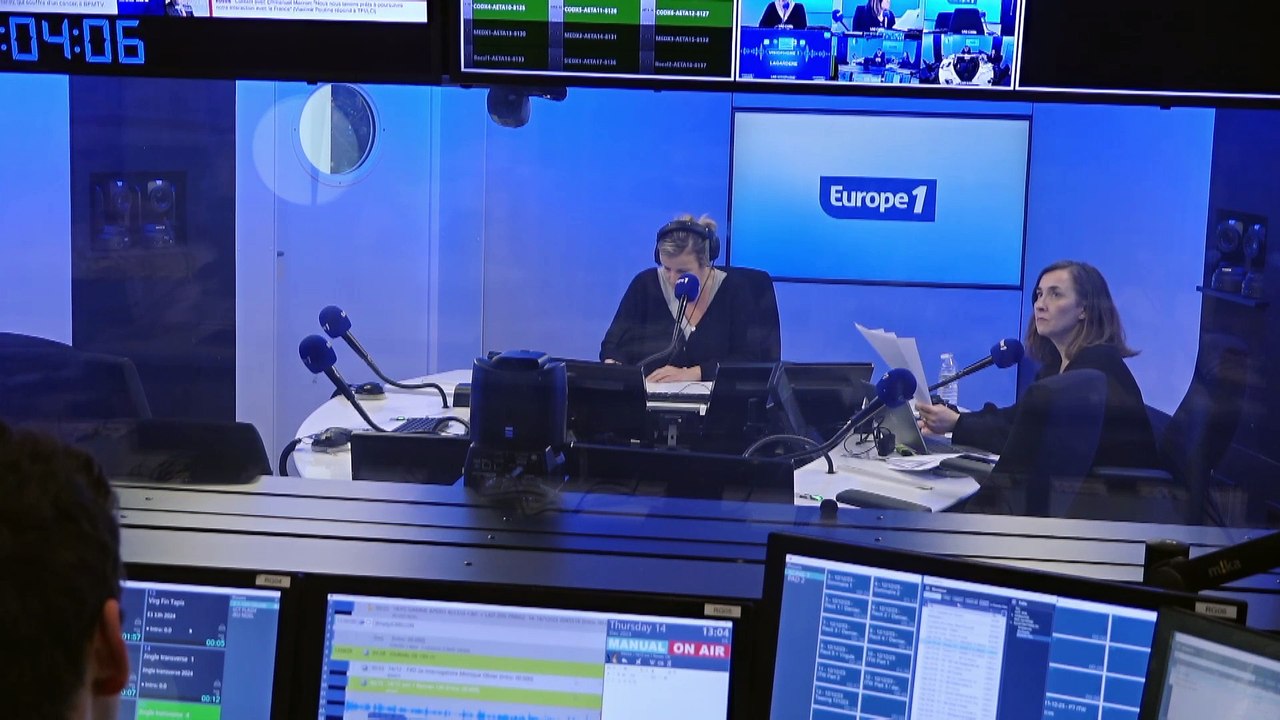 Rennes : la tentative d'agression au couteau contre une enseignante aurait-elle pu être évitée ?