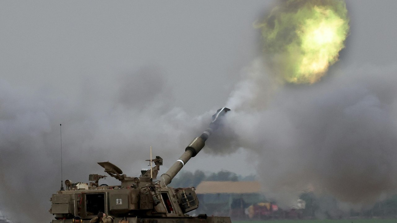 Netanjahu trotzt internationaler Kritik: 'Nichts wird uns aufhalten'