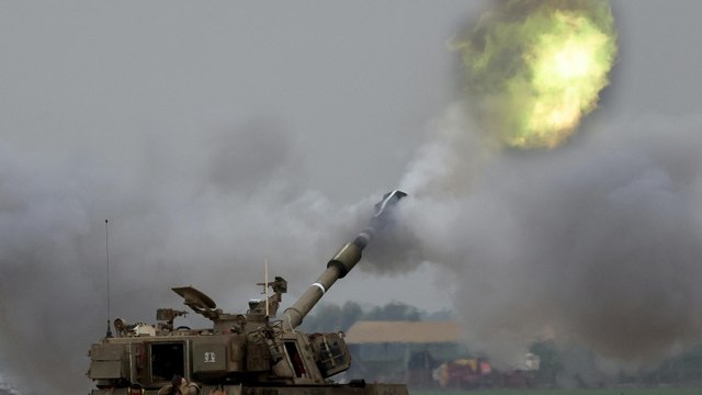 Netanjahu trotzt internationaler Kritik: Nichts wird uns aufhalten