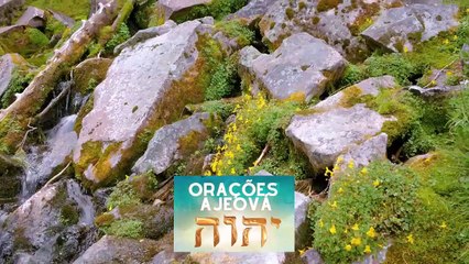 Oração para chamar por Deus