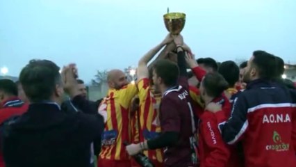 Αιμοδοσία για την Τράπεζα Αίματος "Γιάννης Αγριόδημος" 18-20 Δεκεμβρίου