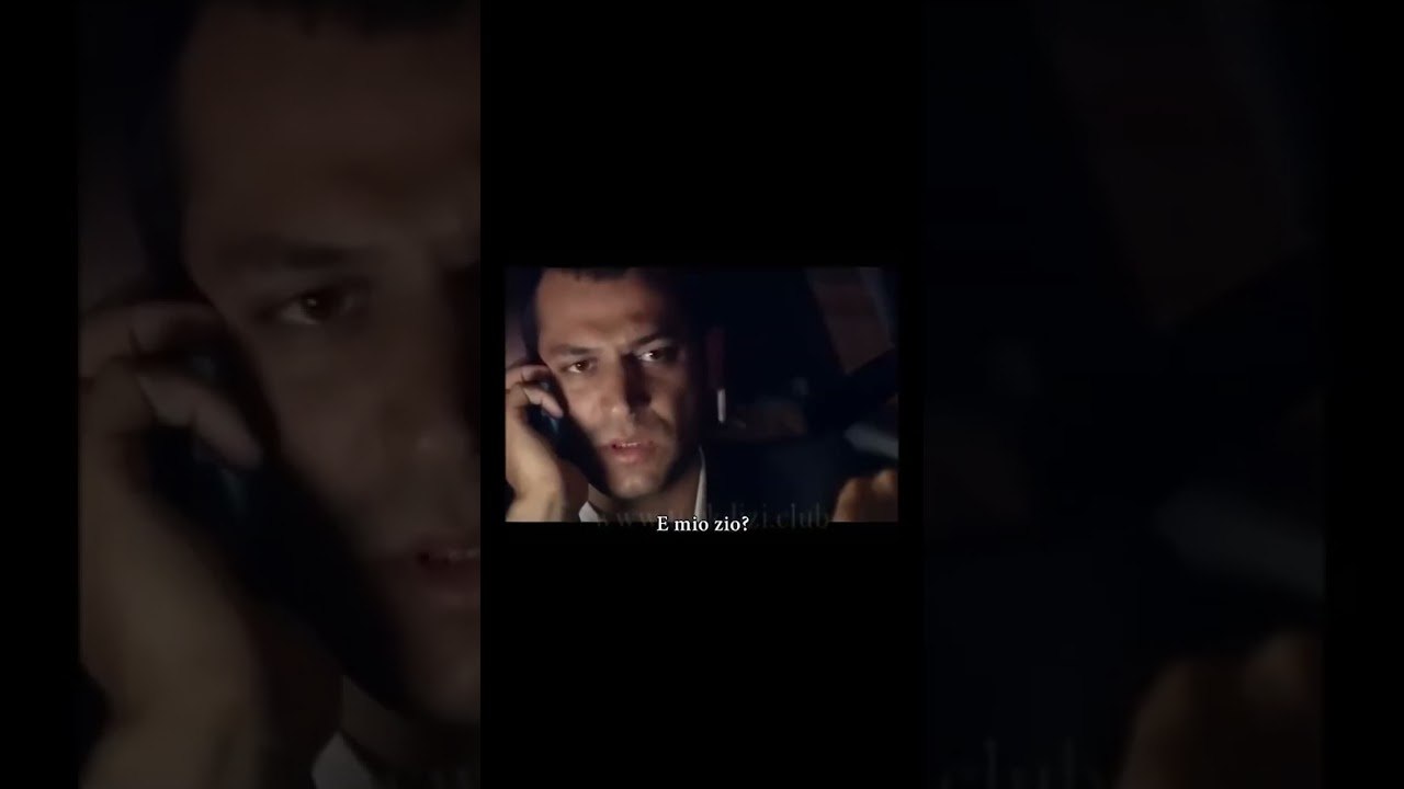 Savaş andrà a visitare il Pala    Amore e Castigo   Episodio 24