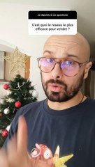 À la recherche du réseau idéal pour booster tes ventes? 