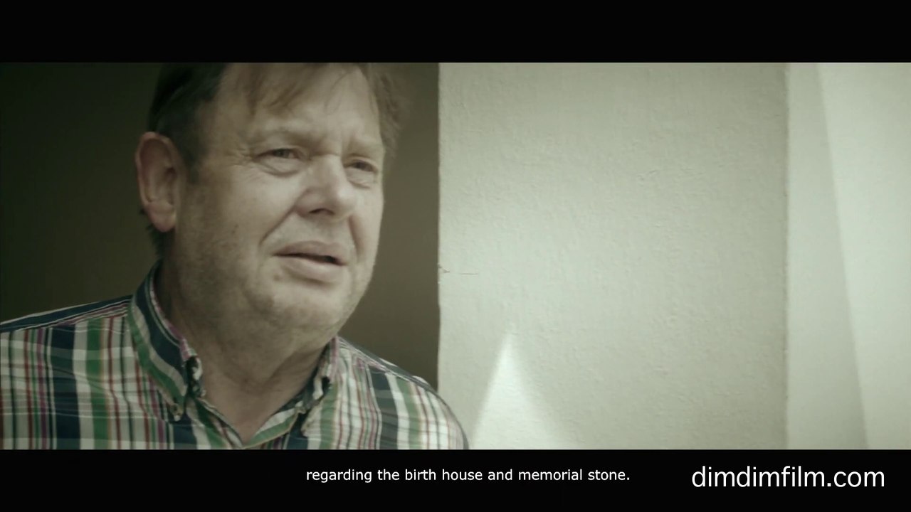 Wer hat Angst vor Braunau? - Trailer (Deutsch) HD