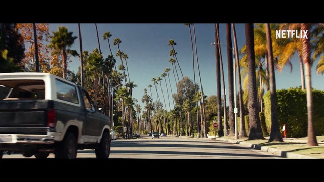 Le Flic de Beverly Hills Axel F. Film