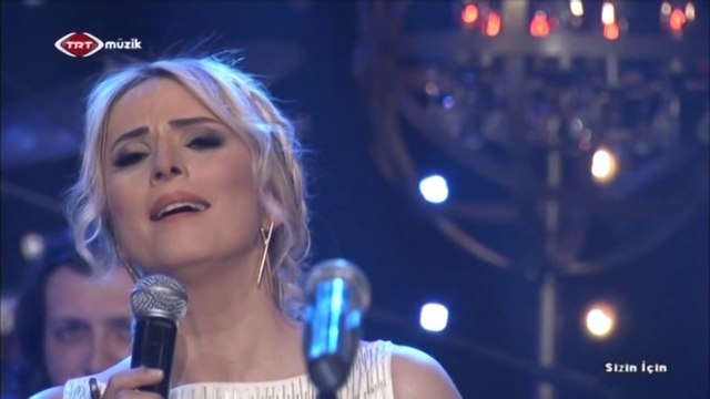 Ayşen Birgör / Konuşsana bir tanem