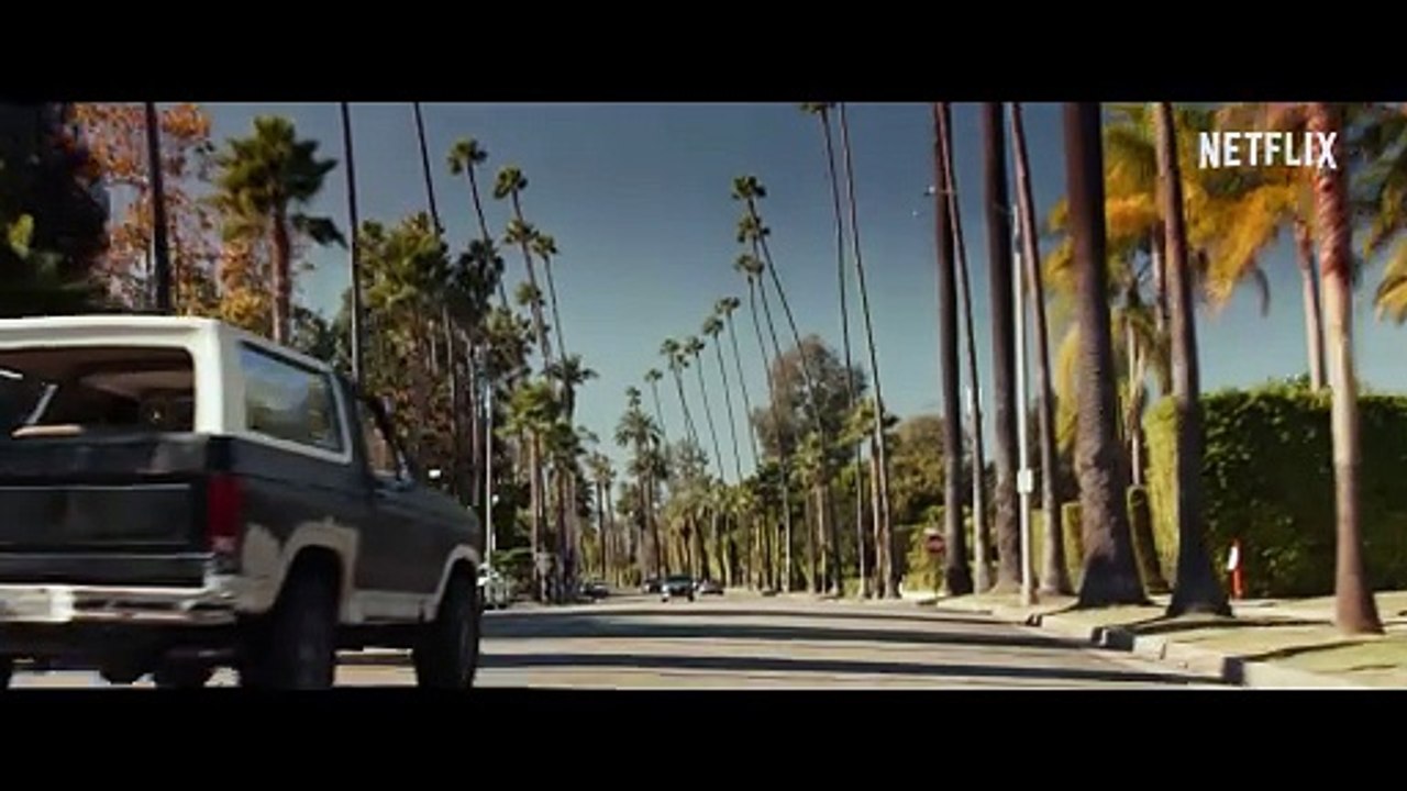 Un piedipiatti a Beverly Hills Axel F Film