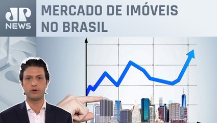 Preço do aluguel residencial sobe 16% em um ano; Alan Ghani comenta