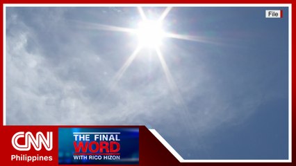 DOE Assures Stable Power Supply in 2024 Despite El Niño 🌞