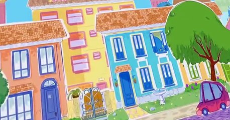 My Big Big Friend My Big Big Friend E019 The New Farmer/Perfect Picnic