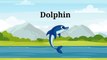 Learn Sea Animal Names _ Sea Animals for Kids _ Sea Creatures for Kids _ Sea Animal Toys _ Aquatic(720P_HD)
