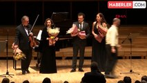 Atatürk'ü Anlamak Konseri İzmir'de Gerçekleştirildi