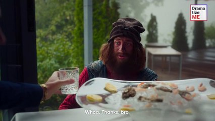 Homeless Man Denied Water _ @DramatizeMe