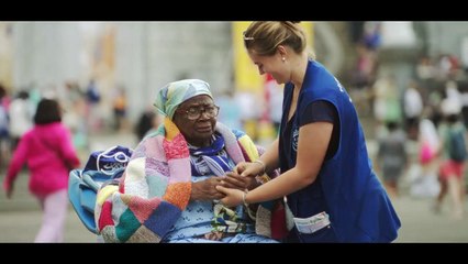 L'Eglise catholique, qui voit fondre le nombre de ses donateurs, lance une campagne d'appel aux dons de fin d'année avec pour la première fois des spots à la télévision - Regardez