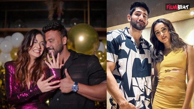Divya Agarwal-Apurva Padgaonkar ने बताई शादी की Date, उधर Ex Bf Varun Sood को मिल गई नई Girlfriend!