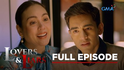 Lovers & Liars: Full Episode 16 (December 14, 2023)