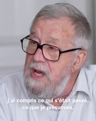 Gilbert Thiel, juge d'instruction, auteur de "Tueurs en série made in France"
