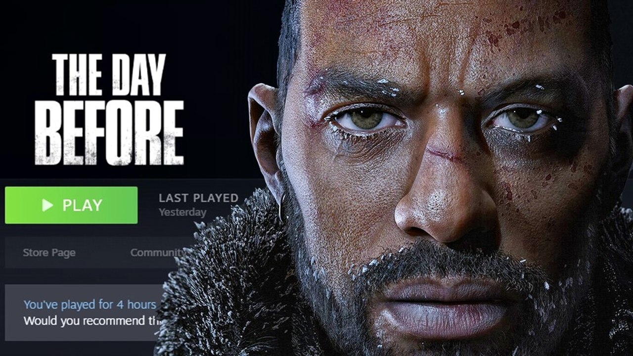 The Day Before nach dem Skandal: Was jetzt alle tun sollten