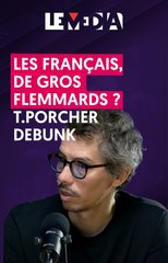 Les Français, des gros flemmards ? Le débunkage de Thomas Porcher