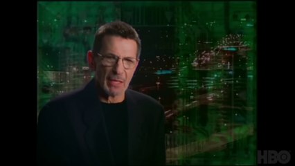 Time Bomb Y2K - Trailer (English) HD