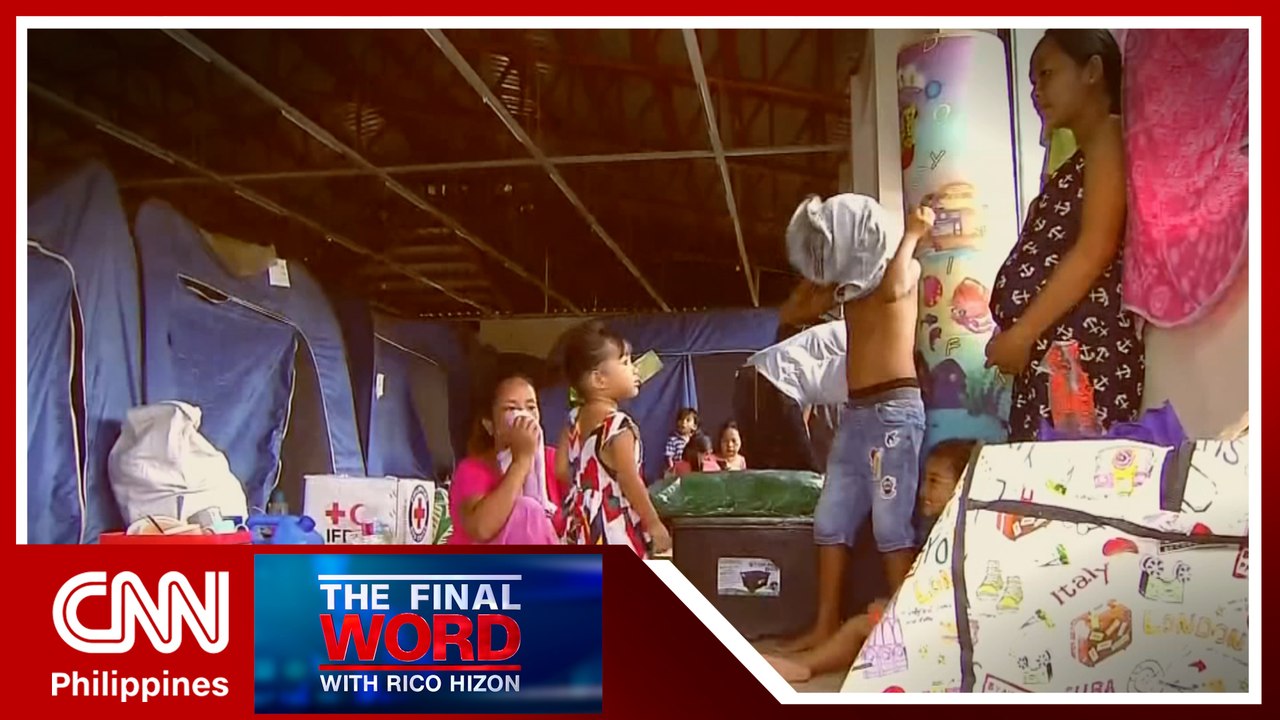 PH rocked by deadly natural events, disasters