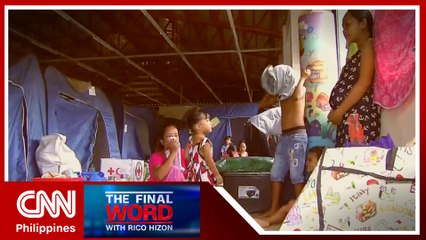 PH rocked by deadly natural events, disasters