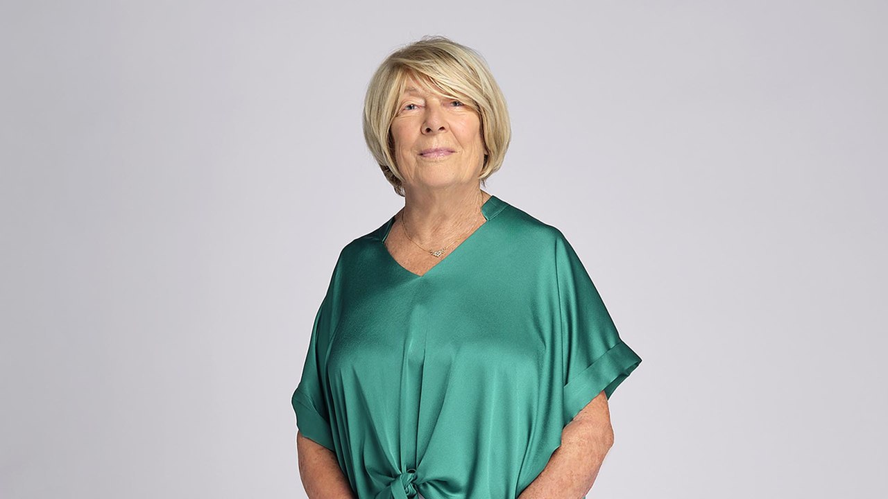 L'Agence de prestige : une immersion luxueuse en famille (TMC) - Majo raconte : "Je suis devenue l'emblème familial