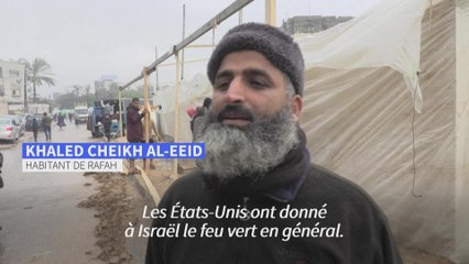 L'Assemblée générale de l'ONU réclame un "cessez-le-feu humanitaire" à Gaza