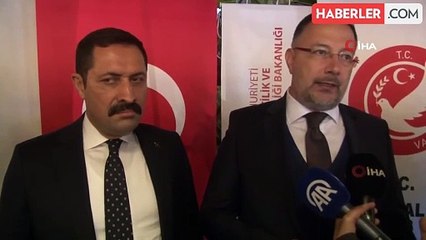 Çevre Bakan Yardımcısı Gürgen: Rezerv alanlar hakkında yalan haberler var
