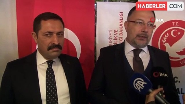 Çevre Bakan Yardımcısı Gürgen: Rezerv alanlar hakkında yalan haberler var
