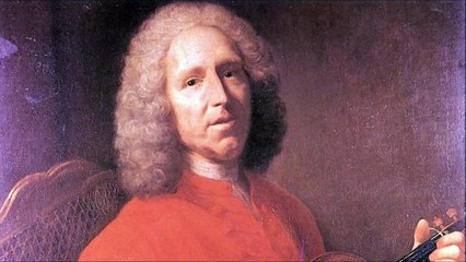 Zamanın ezgisi: Rameau: Pigmalion balesi üvertürü