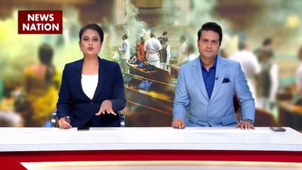 Super Sixer : संसद हमले की साजिश के कितने सुत्रधार?