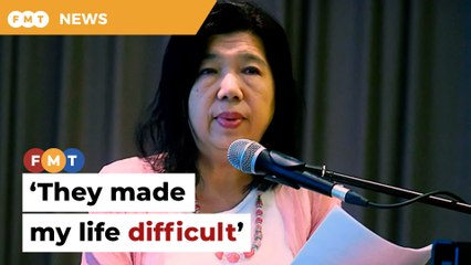 Pastor Koh’s wife breaks down while testifying in court