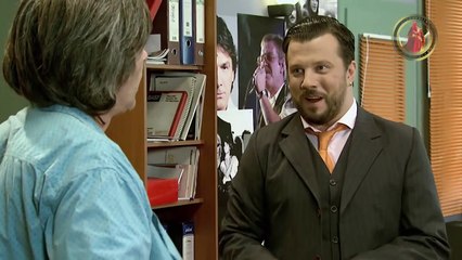 Lud, zbunjen, normalan - 80. epizoda (S3E8)