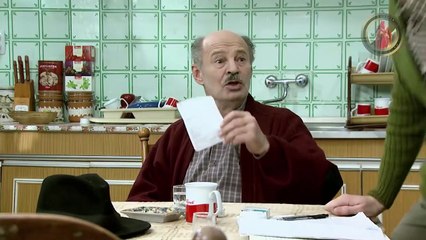 Lud, zbunjen, normalan - 85. epizoda (S3E13)