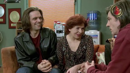 Lud, zbunjen, normalan - 84. epizoda (S3E12)