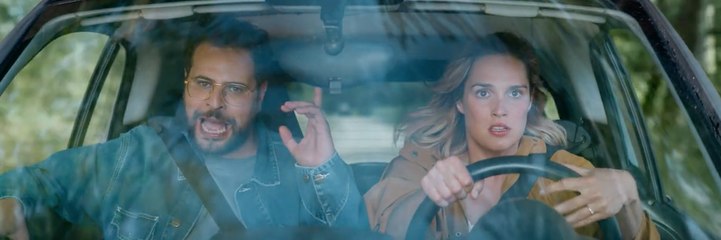Chasse Gardée : les parisiens élisent domicile à la campagne - nouvelle bande-annonce (avec Didier Bourdon)