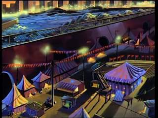DOUBLE DRAGON - S02 E13 - RPM (480p - DVDRip)