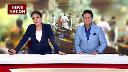Super Sixer : संसद सुरक्षा में चूक मामले के चार आरोपियों को Delhi के पटियाला हाउस कोर्ट में किया गया पेश
