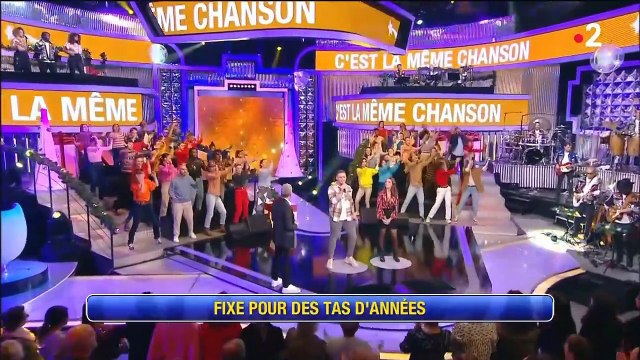 Axelle Red : surprise dans N'oubliez pas les paroles