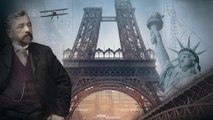 La Tour Eiffel : le génie méconnu de Gustave Eiffel révélé (France 5) - Quelle était la raison de la modification du nom de famille de Gustave Eiffel ?